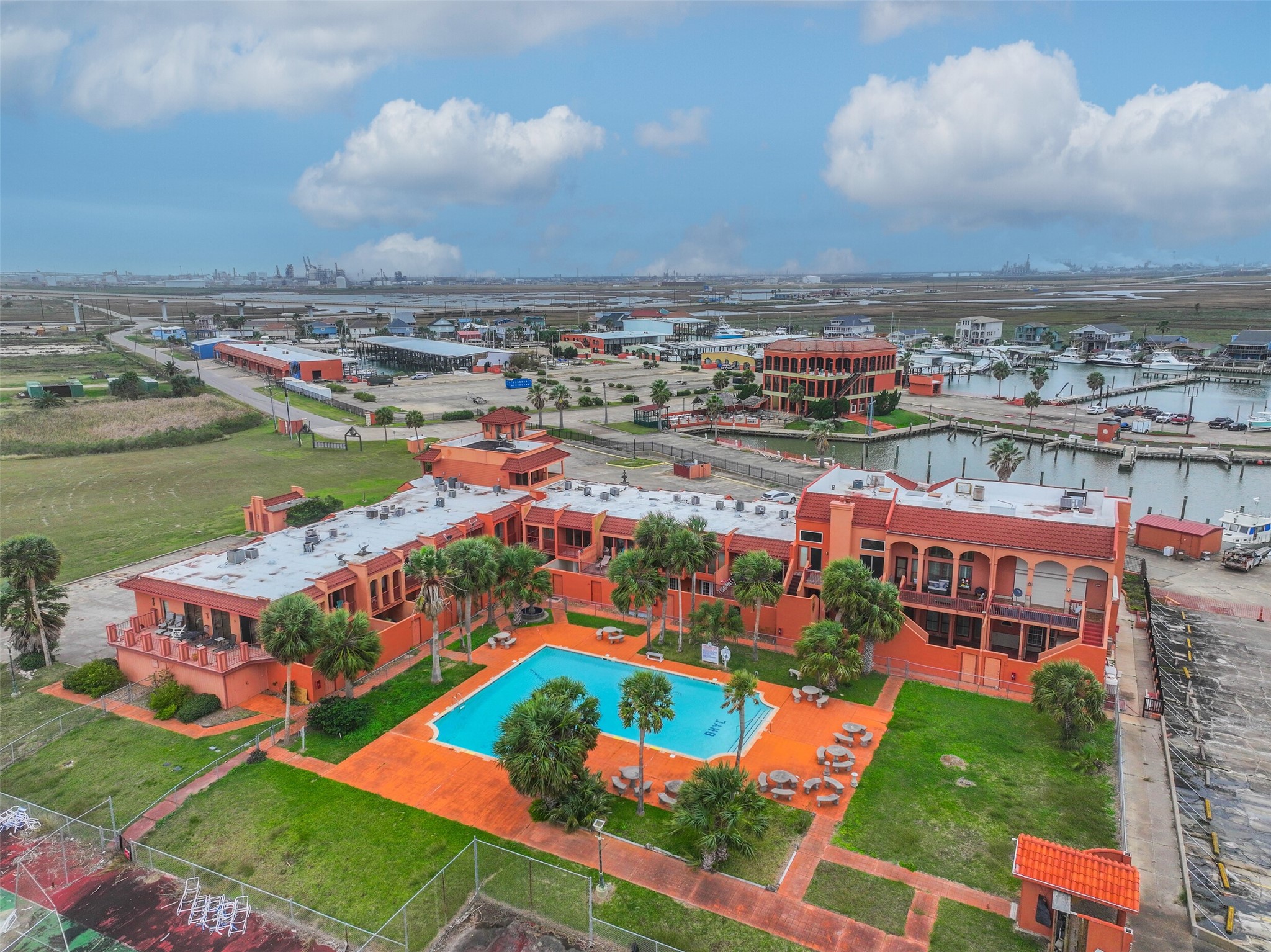 411 Sailfish Street 104 Freeport TX 77541
