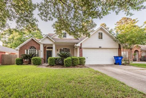 12112 La Salle River Road Conroe TX 77304
