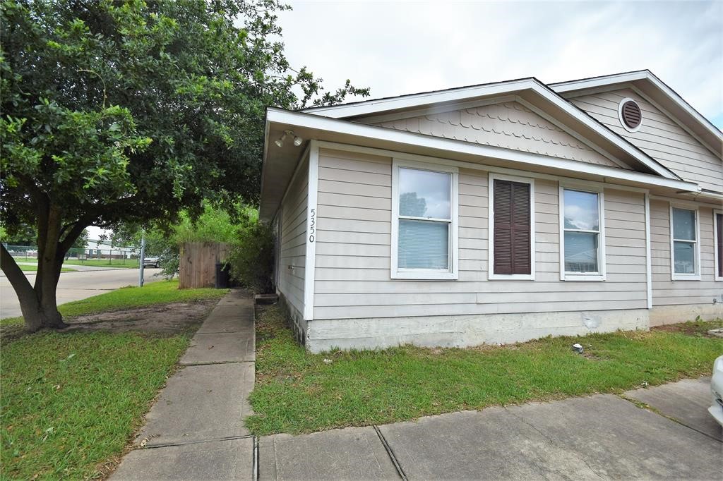 5350 Cherie Crest Court Houston TX 77088