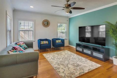 2812 Wentworth Street Houston TX 77004
