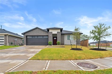 29502 Gordon Sevilla Street Katy TX 77494