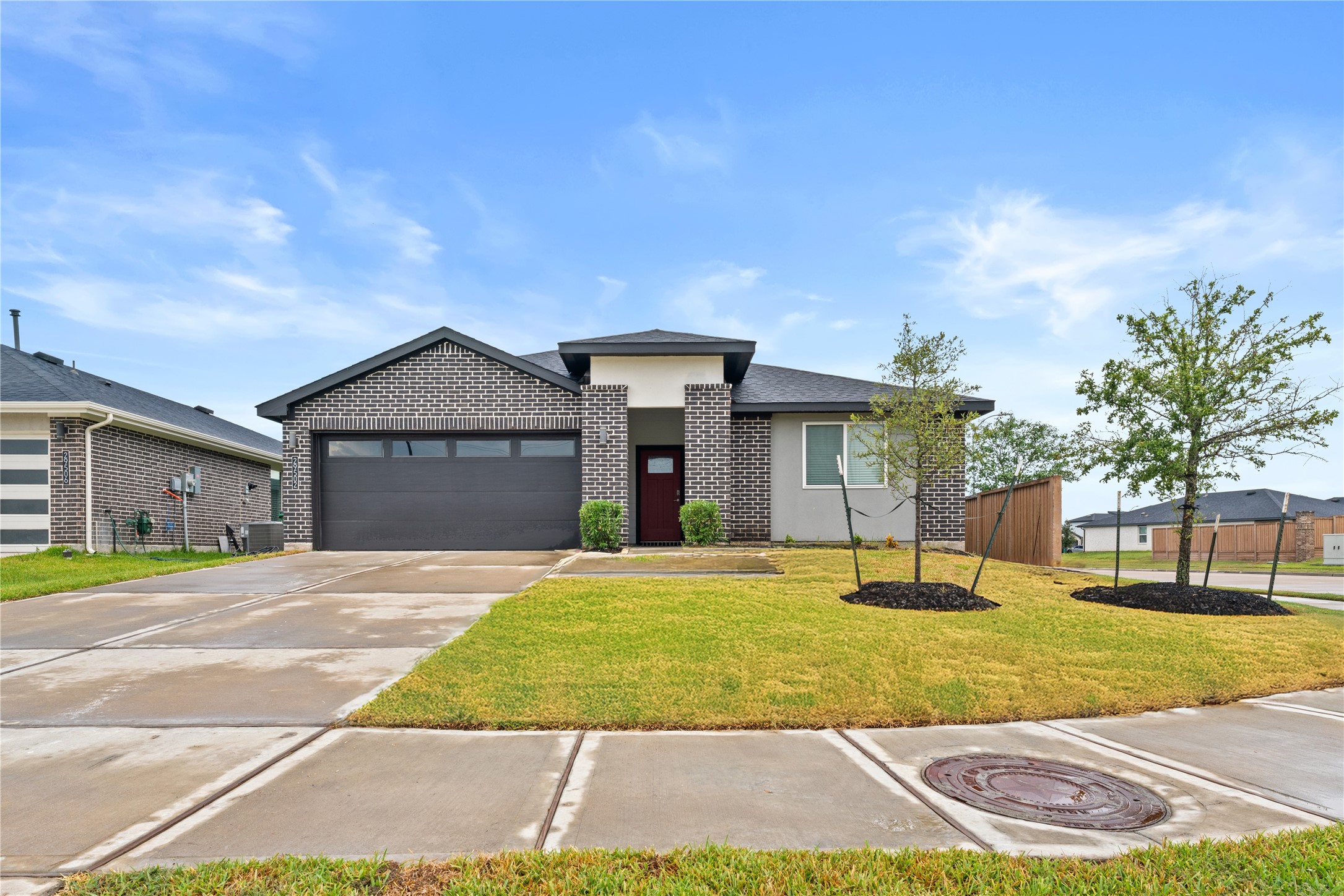 29502 Gordon Sevilla Street Katy TX 77494