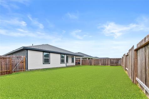 29502 Gordon Sevilla Street Katy TX 77494