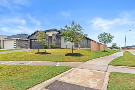29502 Gordon Sevilla Street Katy TX 77494
