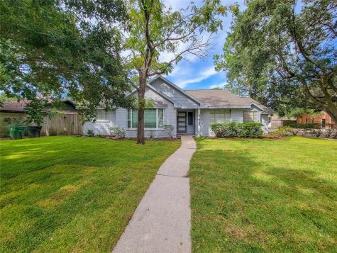 5402 Ariel Street Houston TX 77096
