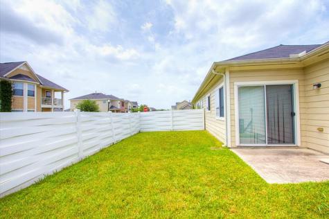 11759 Jelicoe Drive Houston TX 77047