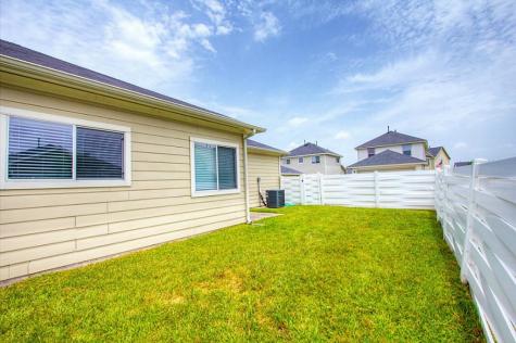 11759 Jelicoe Drive Houston TX 77047