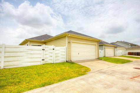 11759 Jelicoe Drive Houston TX 77047
