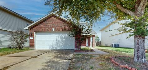 20530 Fairworth Place Lane Cypress TX 77433