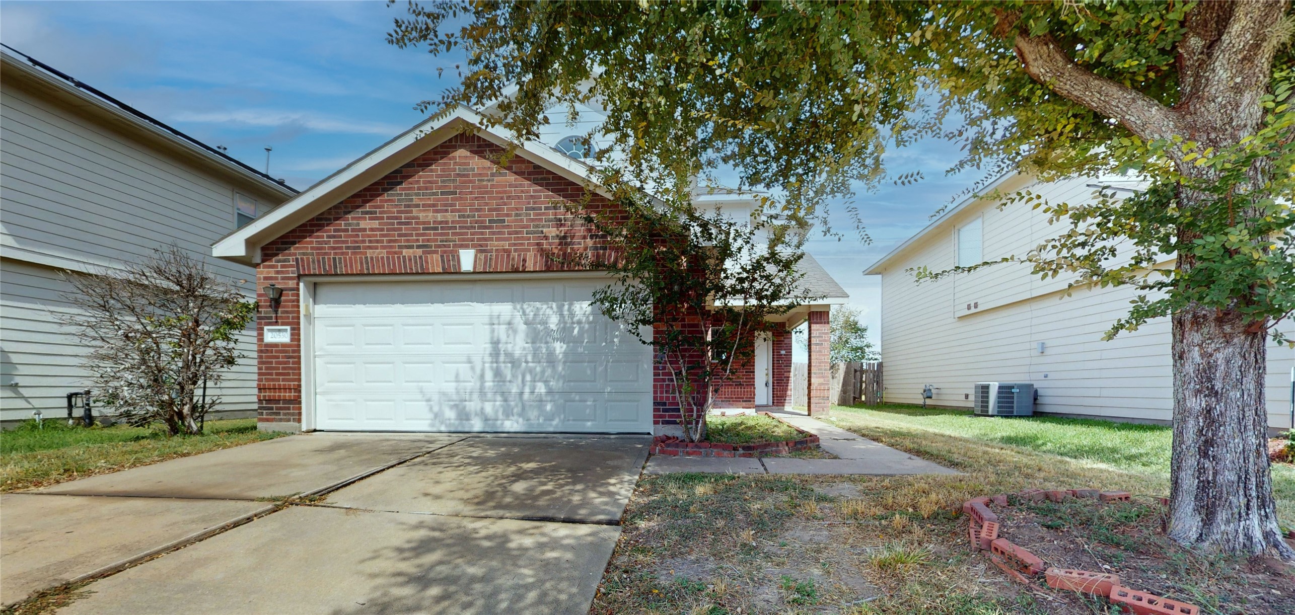 20530 Fairworth Place Lane Cypress TX 77433
