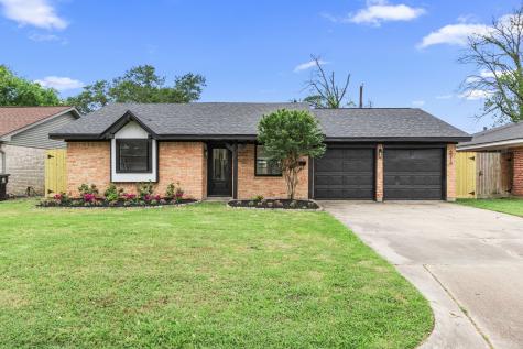 5519 De Lange Lane Houston TX 77092