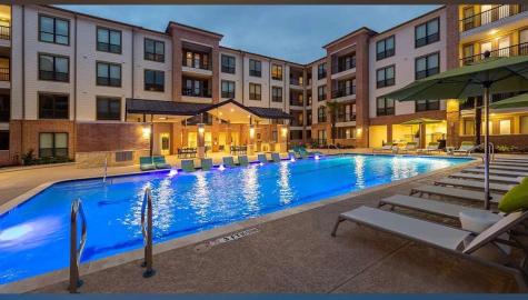 7204 Town Center Boulevard B4 Rosenberg TX 77471