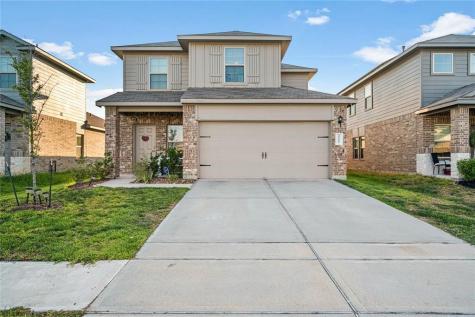23127 Barrington Bluff Trail Spring TX 77373