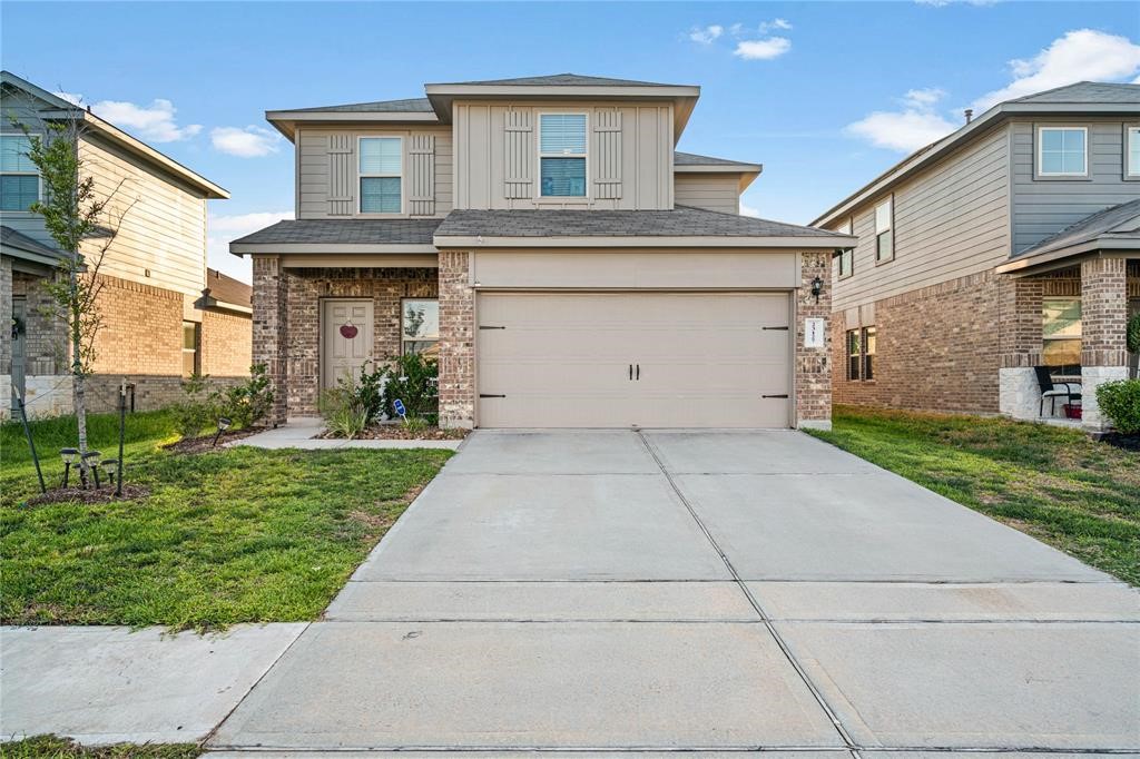 23127 Barrington Bluff Trail Spring TX 77373