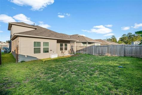 23127 Barrington Bluff Trail Spring TX 77373