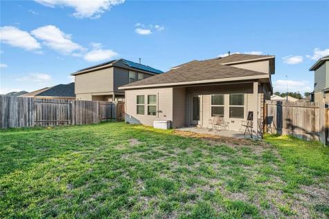 23127 Barrington Bluff Trail Spring TX 77373