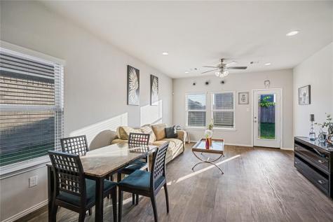 23127 Barrington Bluff Trail Spring TX 77373