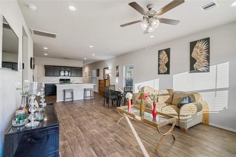 23127 Barrington Bluff Trail Spring TX 77373