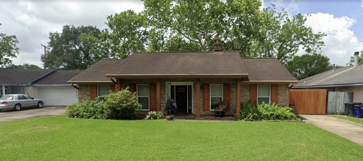 2127 Savanna Court N League City TX 77573