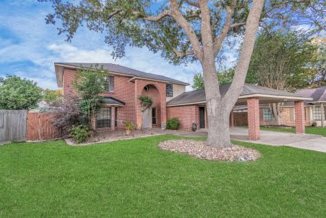 3310 Little Farms Court Richmond TX 77406