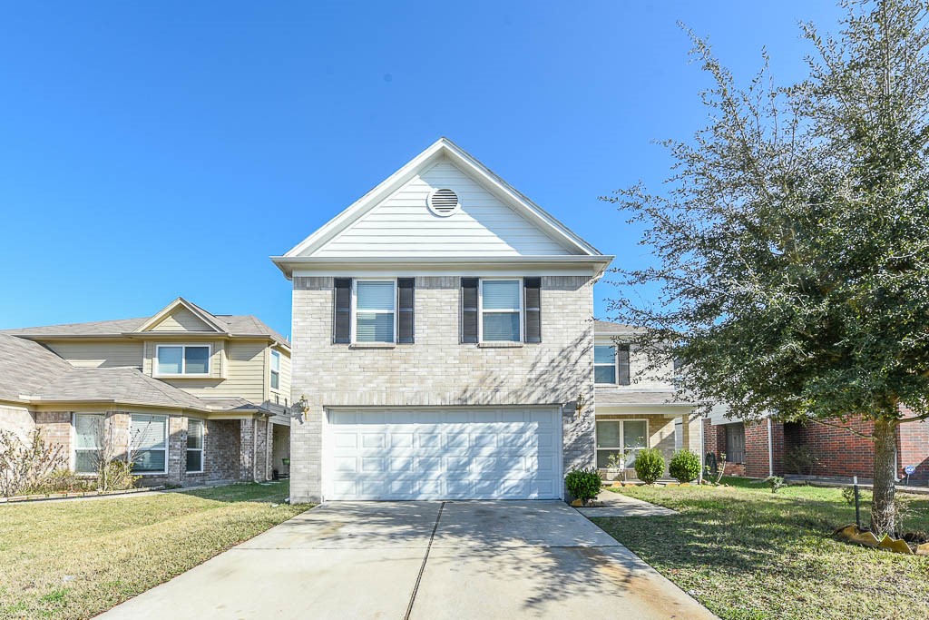3502 Zephyr Glen Way Houston TX 77084