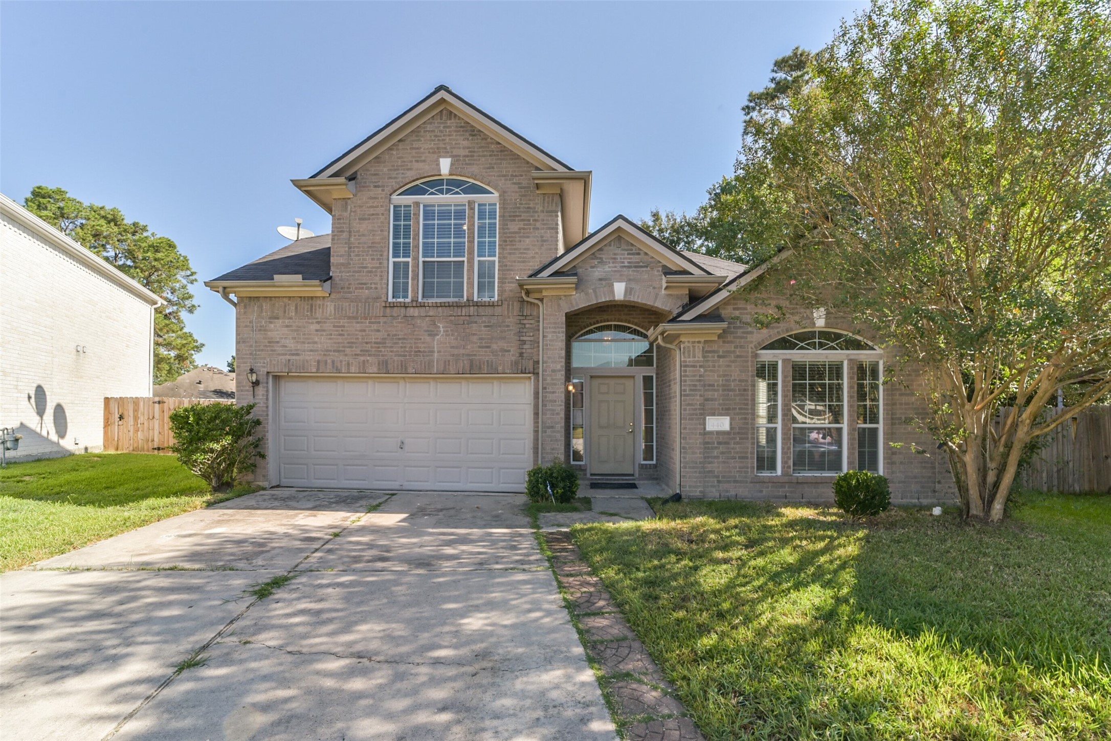 440 Mystic Trail Loop Kingwood TX 77339