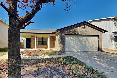 7863 Ashland Springs Lane Cypress TX 77433