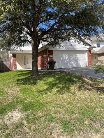 2927 Cypress Island Drive Houston TX 77073