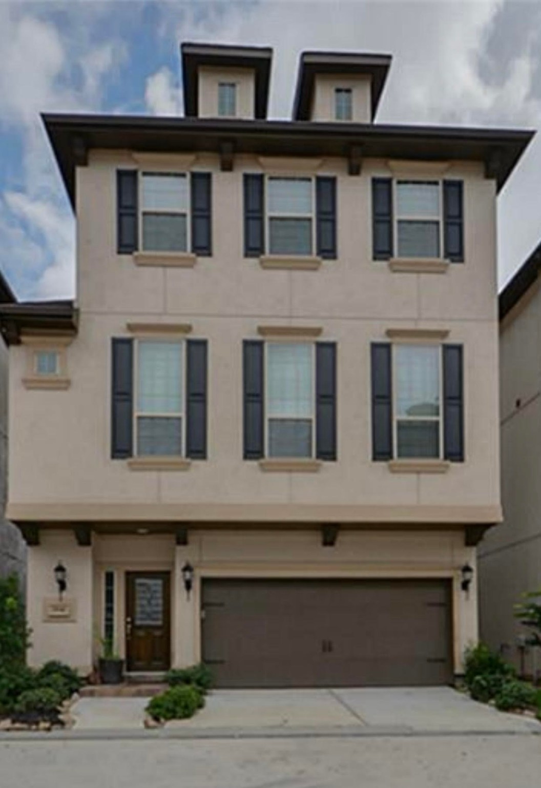 2841 Kings Retreat Circle Kingwood TX 77345