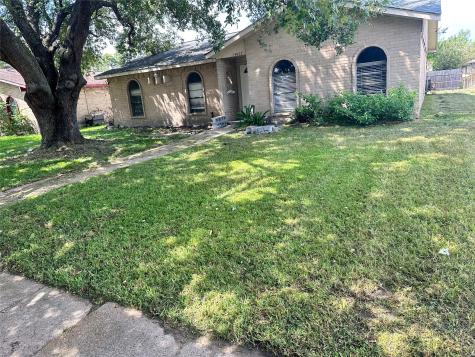 14007 Merry Meadow Drive Houston TX 77049