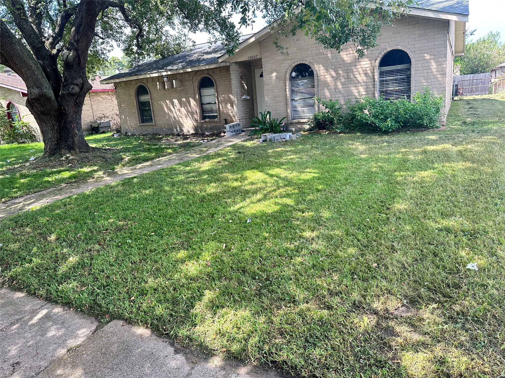 14007 Merry Meadow Drive Houston TX 77049