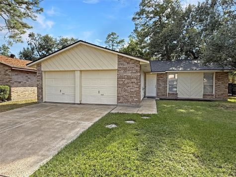 14411 Cypress Leaf Drive Cypress TX 77429