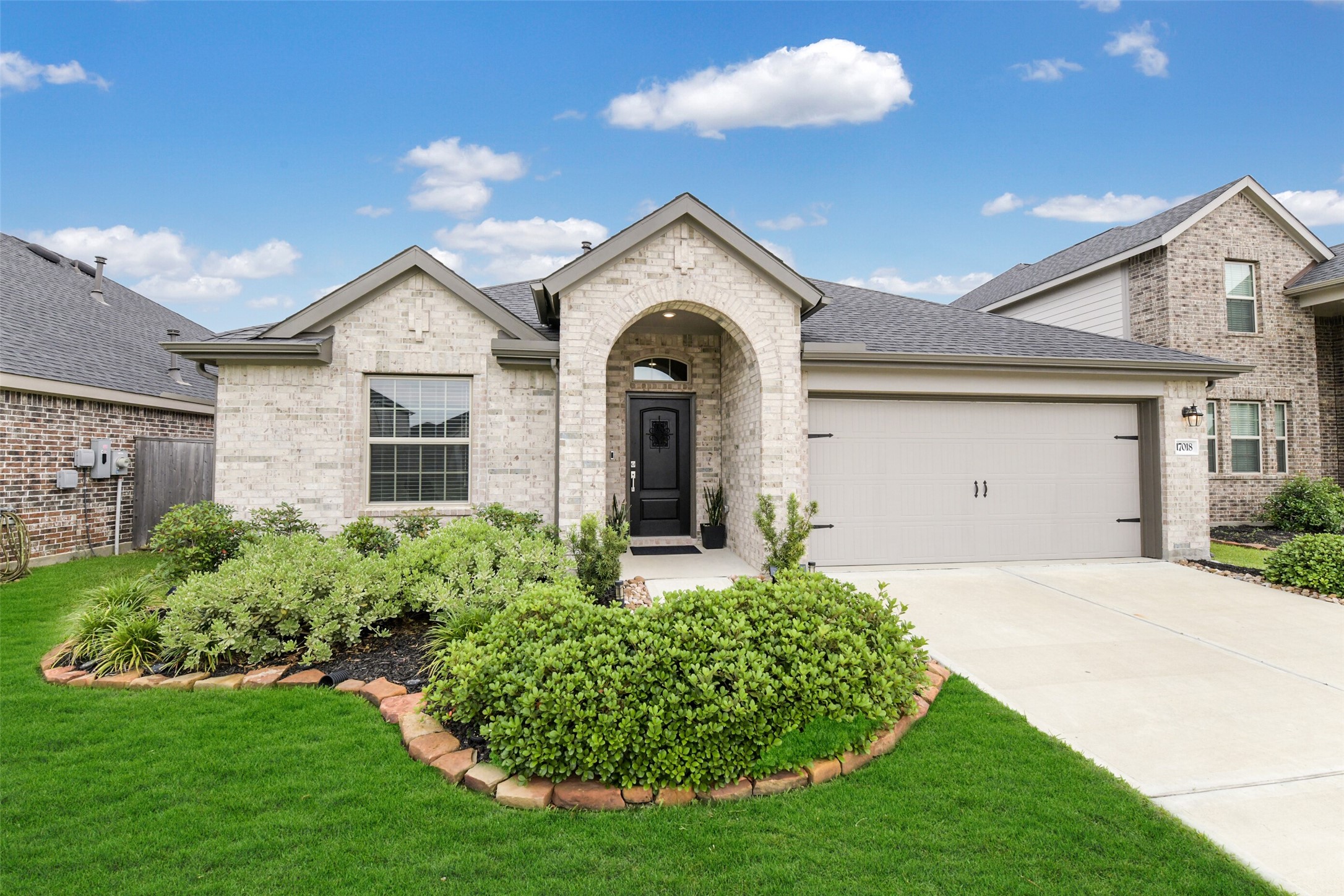 17018 Westmoreland Promenade Place Hockley TX 77447