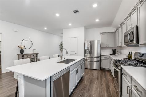 17018 Westmoreland Promenade Place Hockley TX 77447