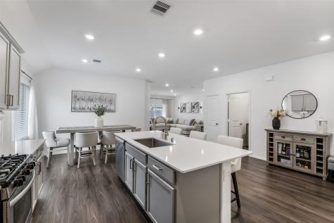 17018 Westmoreland Promenade Place Hockley TX 77447