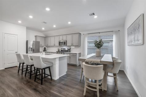 17018 Westmoreland Promenade Place Hockley TX 77447
