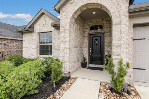 17018 Westmoreland Promenade Place Hockley TX 77447