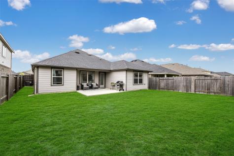17018 Westmoreland Promenade Place Hockley TX 77447