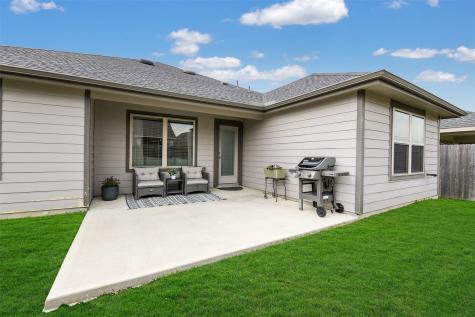 17018 Westmoreland Promenade Place Hockley TX 77447