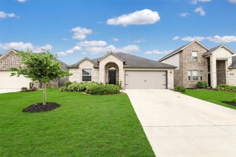 17018 Westmoreland Promenade Place Hockley TX 77447