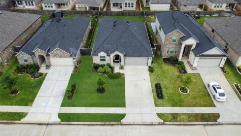 17018 Westmoreland Promenade Place Hockley TX 77447