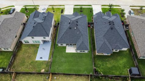 17018 Westmoreland Promenade Place Hockley TX 77447