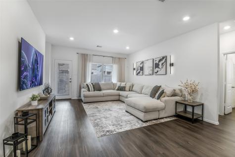 17018 Westmoreland Promenade Place Hockley TX 77447