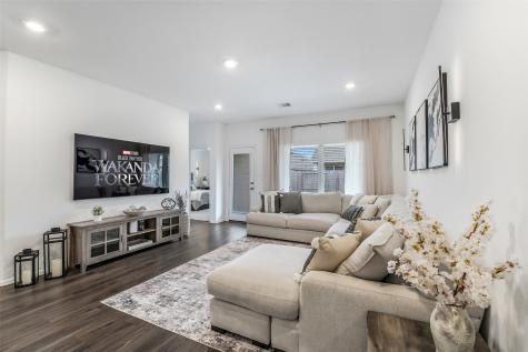 17018 Westmoreland Promenade Place Hockley TX 77447