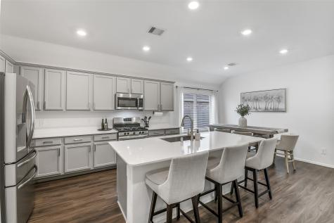 17018 Westmoreland Promenade Place Hockley TX 77447