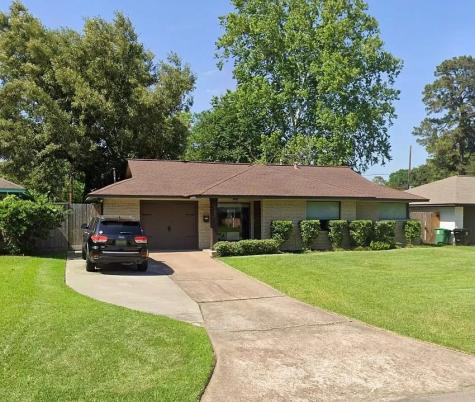 1502 Wilde Rock Way Houston TX 77018