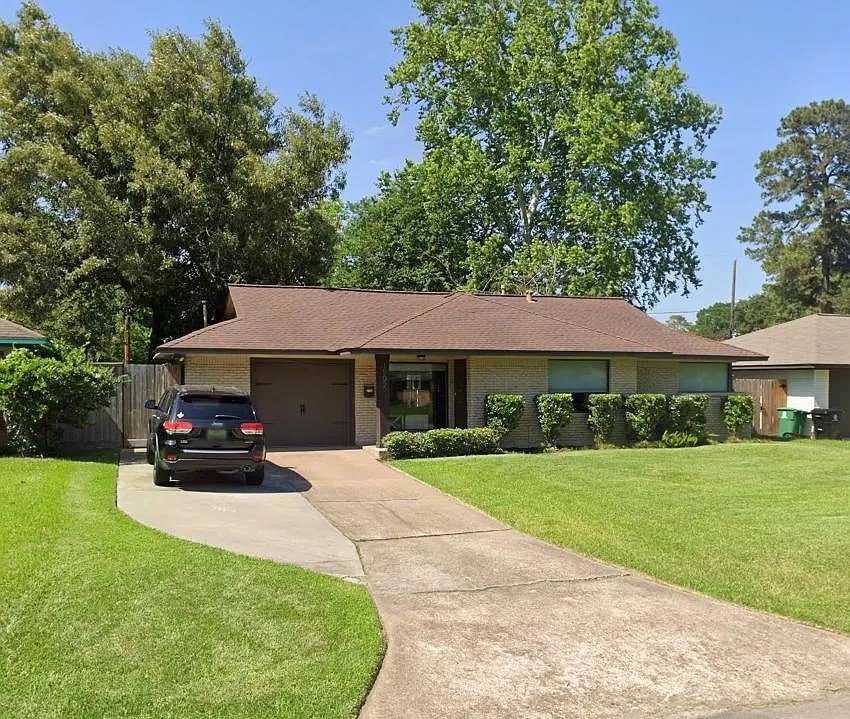 1502 Wilde Rock Way Houston TX 77018