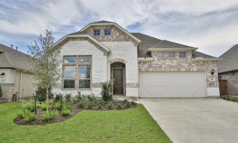419 Bartlett Street Webster TX 77598