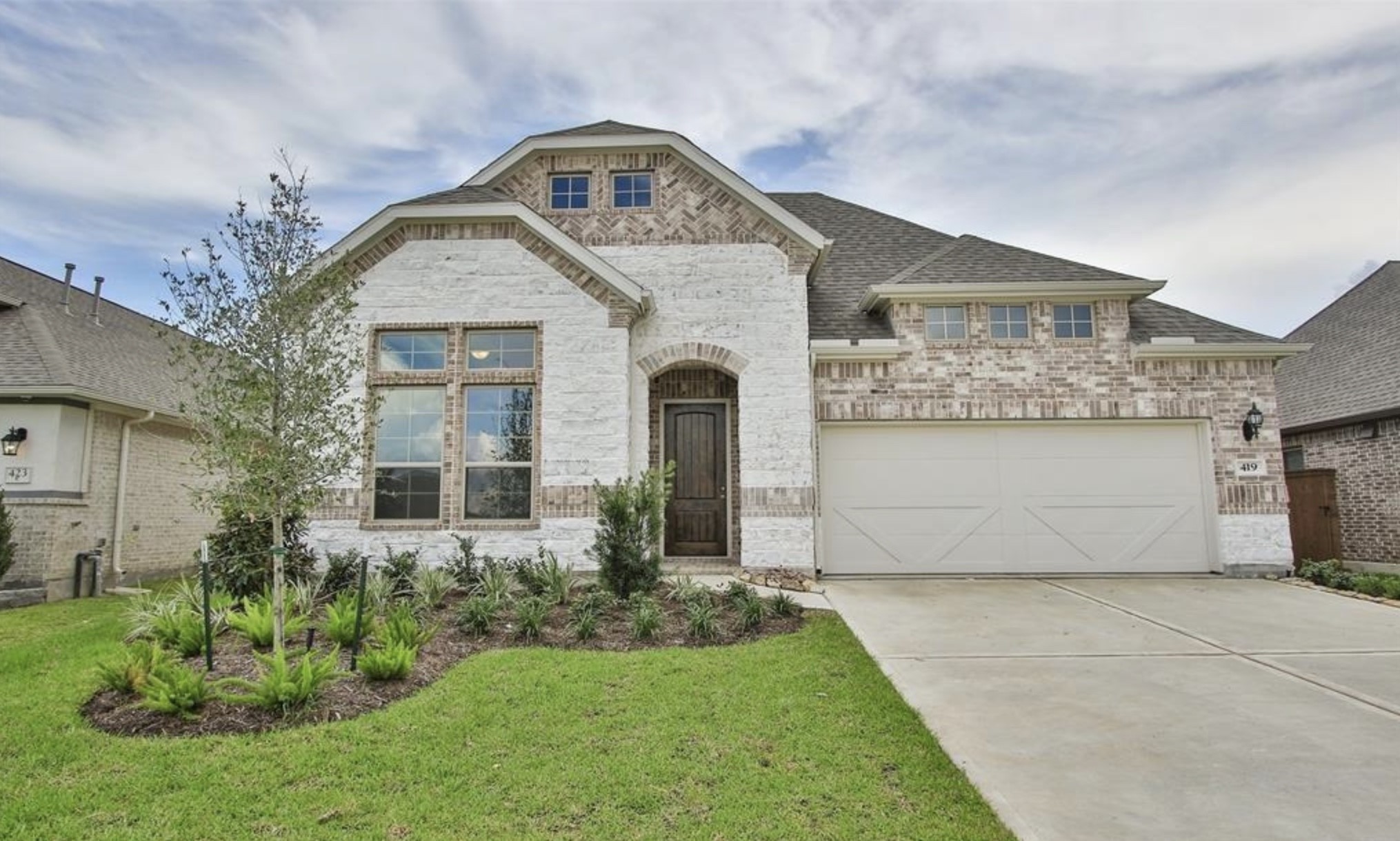 419 Bartlett Street Webster TX 77598