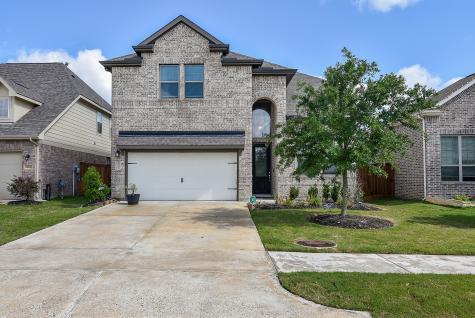 24942 Via Arabella Lane Richmond TX 77406